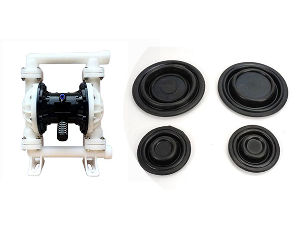 三元乙丙橡膠膜片