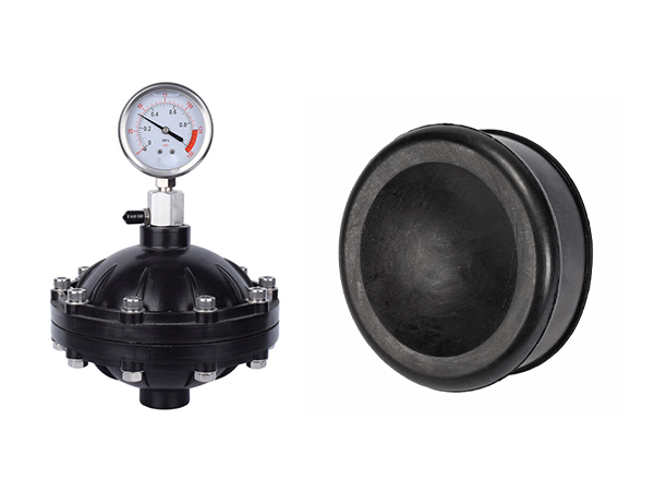 阻尼器橡膠膜片