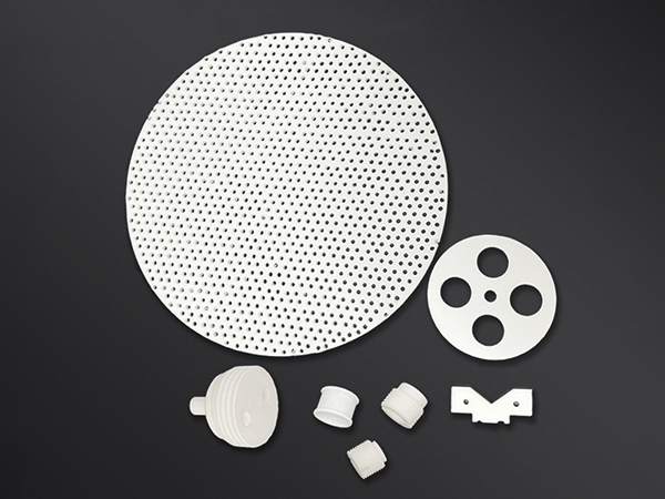 其他四氟定制產品